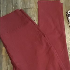 Agnes & Dora Pixie Pants